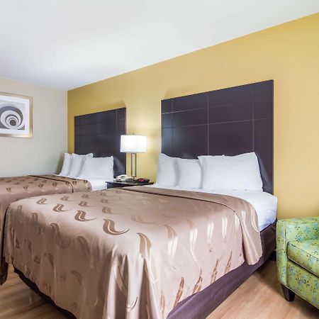 Quality Inn & Suites Canton, Ga Екстериор снимка