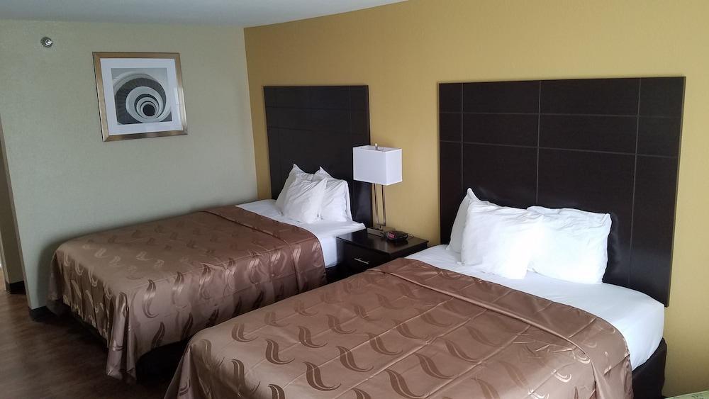 Quality Inn & Suites Canton, Ga Екстериор снимка