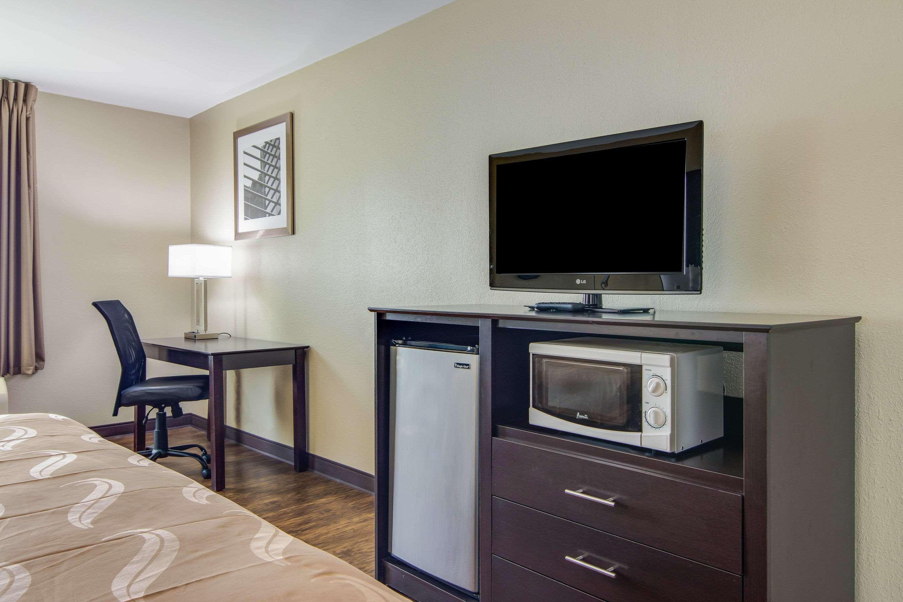 Quality Inn & Suites Canton, Ga Екстериор снимка