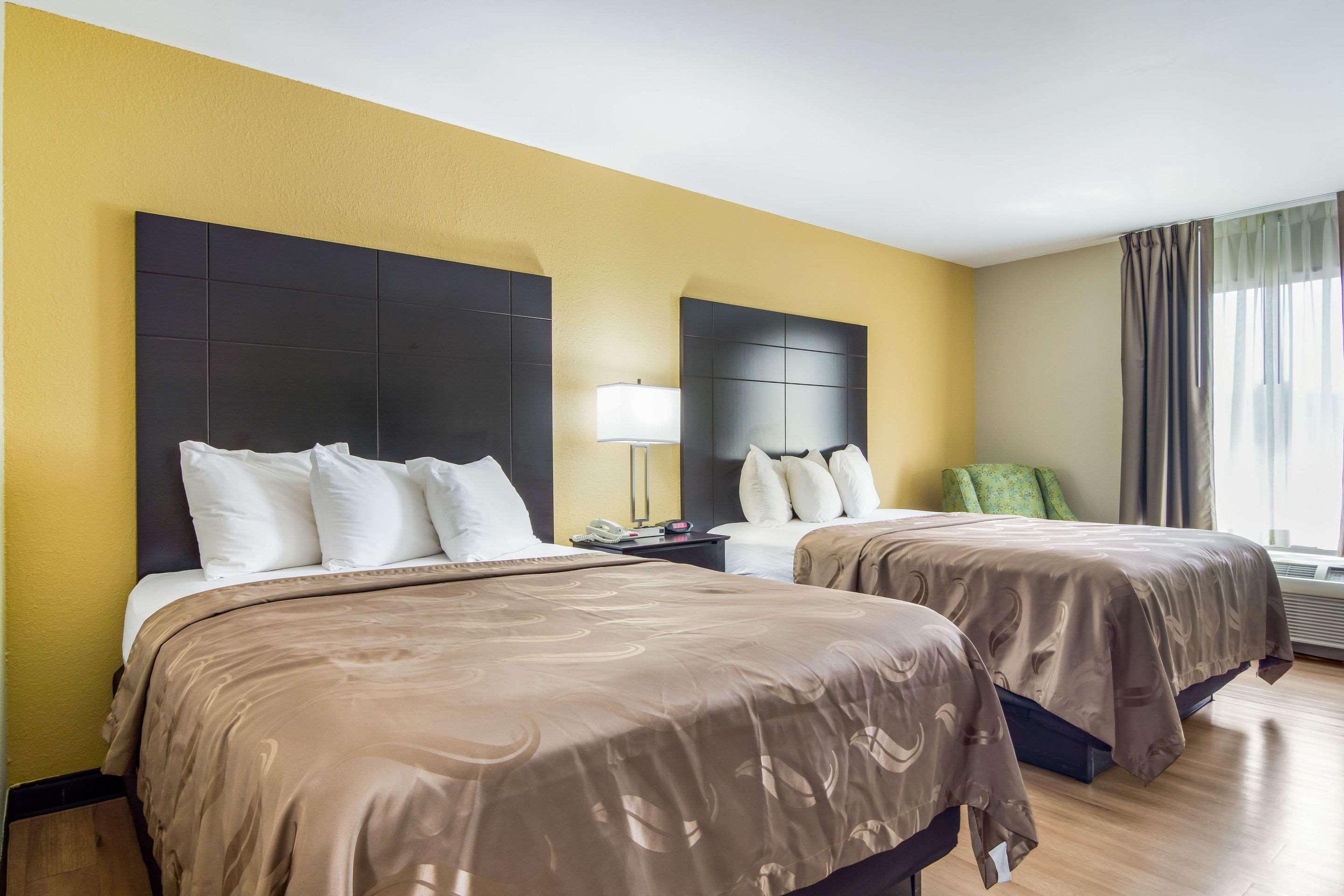 Quality Inn & Suites Canton, Ga Екстериор снимка