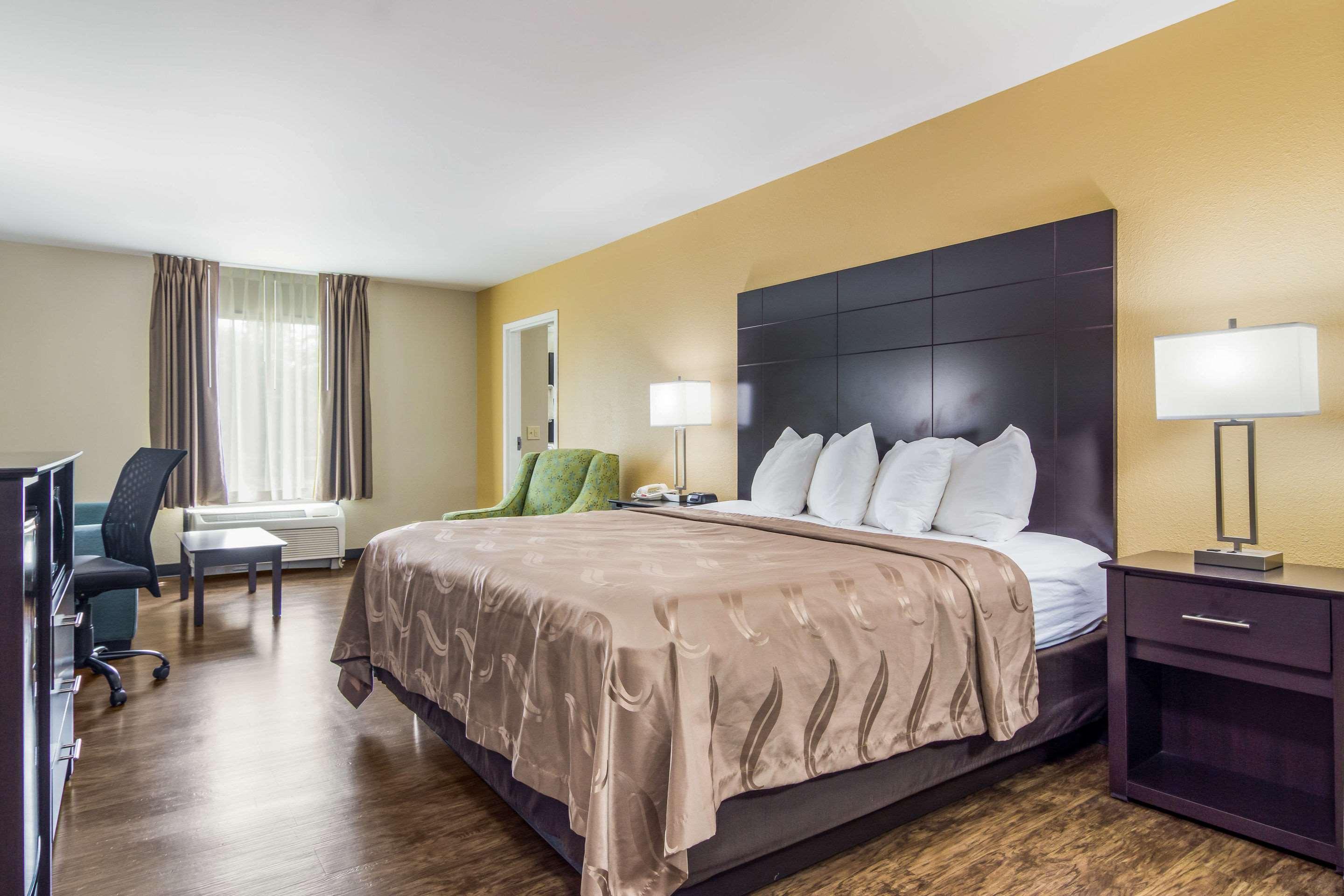 Quality Inn & Suites Canton, Ga Екстериор снимка