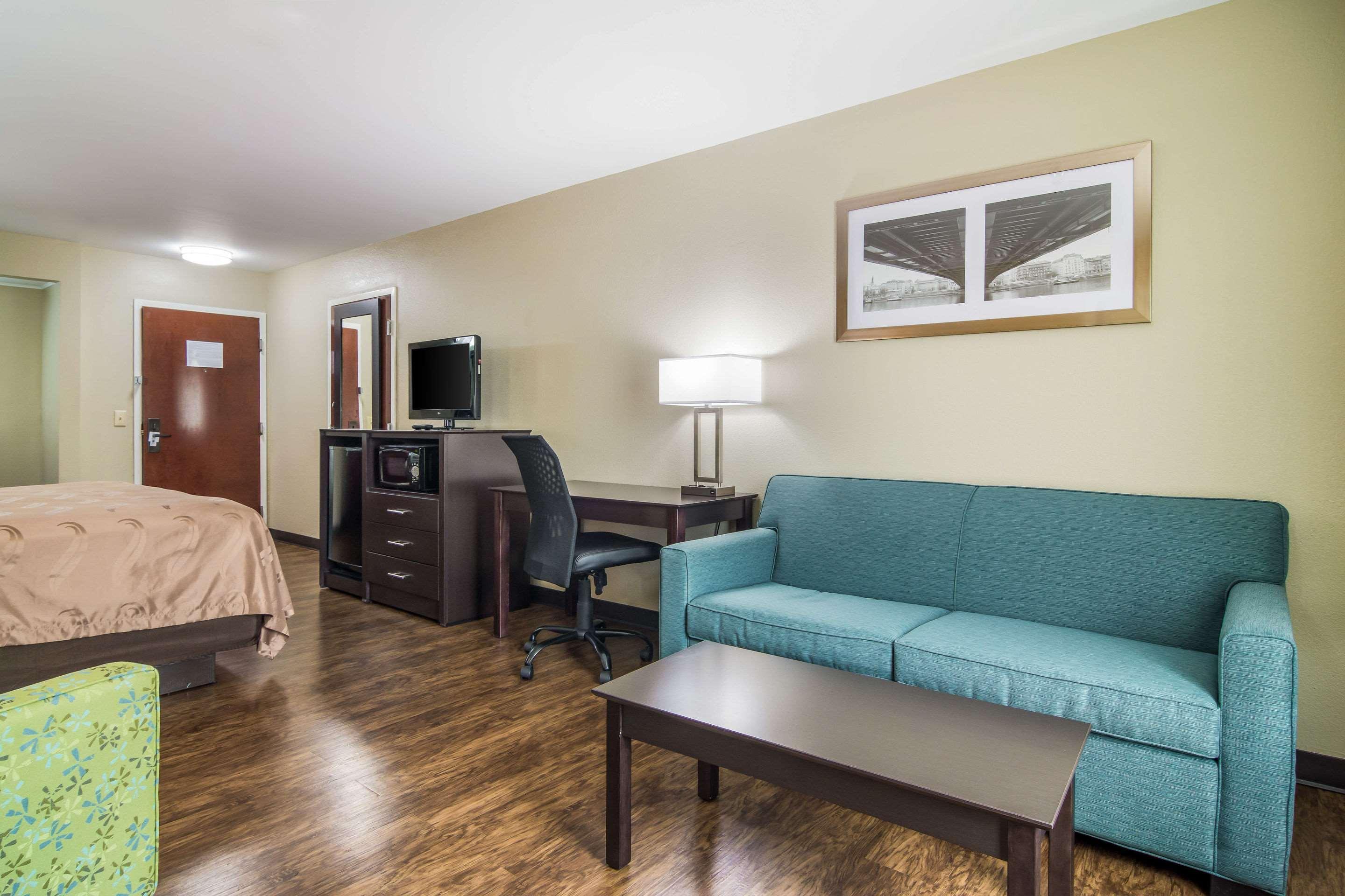 Quality Inn & Suites Canton, Ga Екстериор снимка