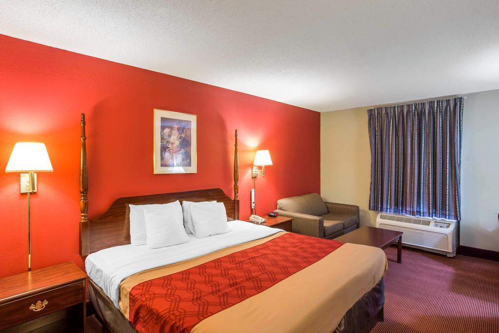 Quality Inn & Suites Canton, Ga Екстериор снимка