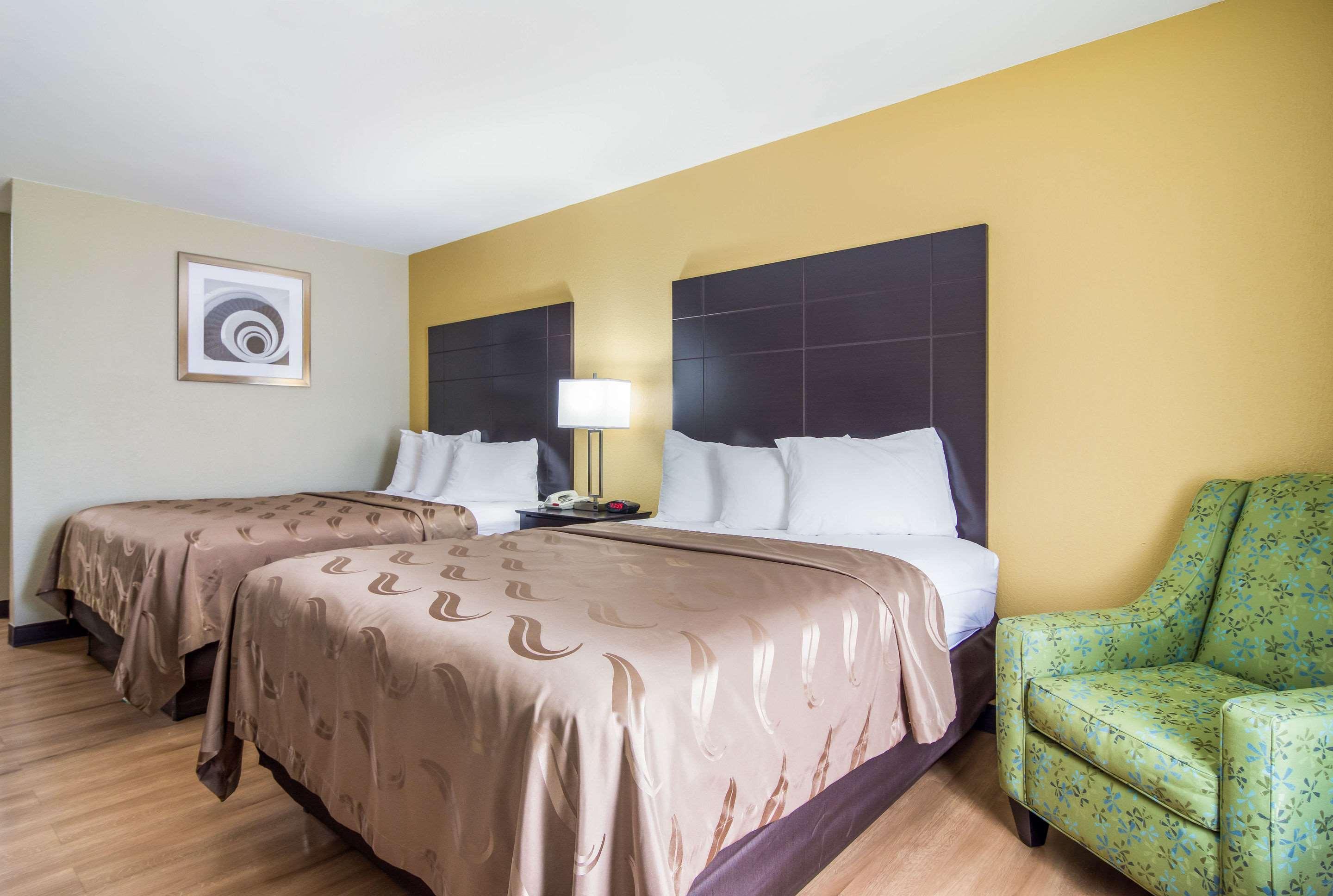 Quality Inn & Suites Canton, Ga Екстериор снимка