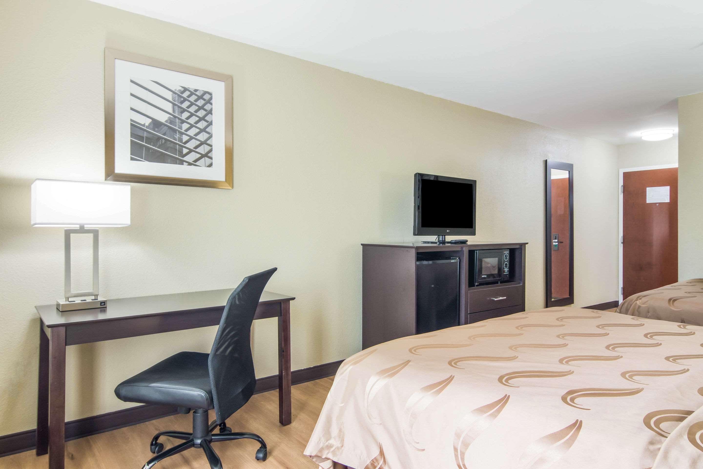 Quality Inn & Suites Canton, Ga Екстериор снимка