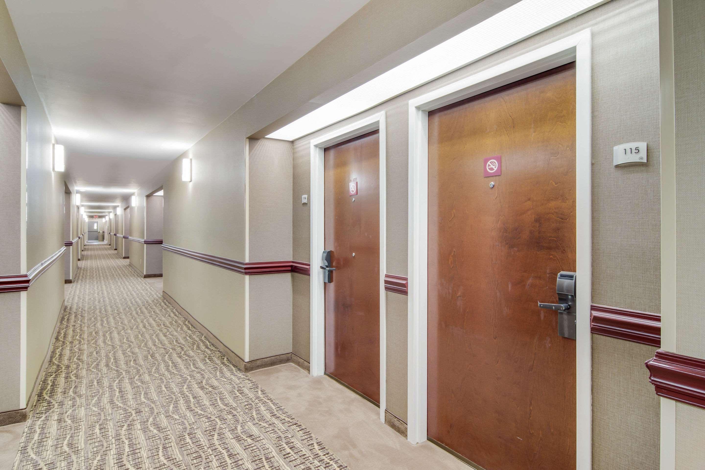 Quality Inn & Suites Canton, Ga Екстериор снимка