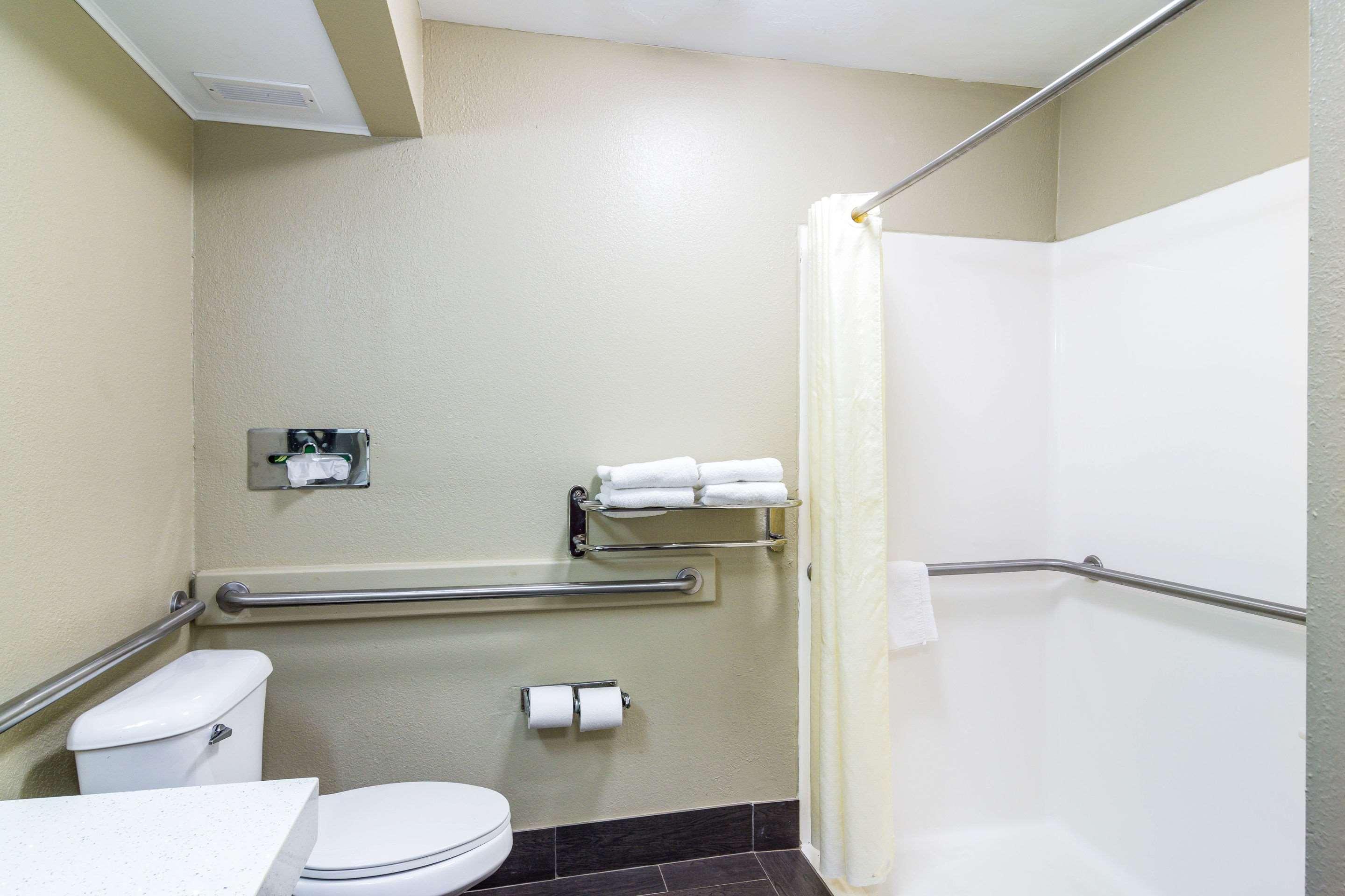 Quality Inn & Suites Canton, Ga Екстериор снимка