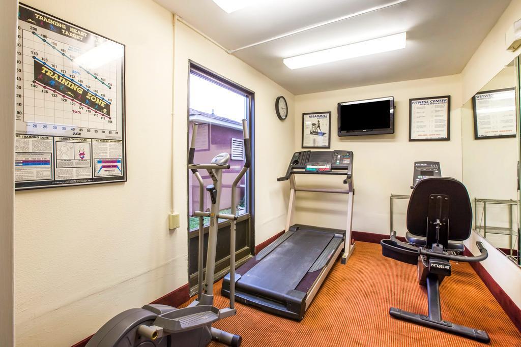 Quality Inn & Suites Canton, Ga Екстериор снимка