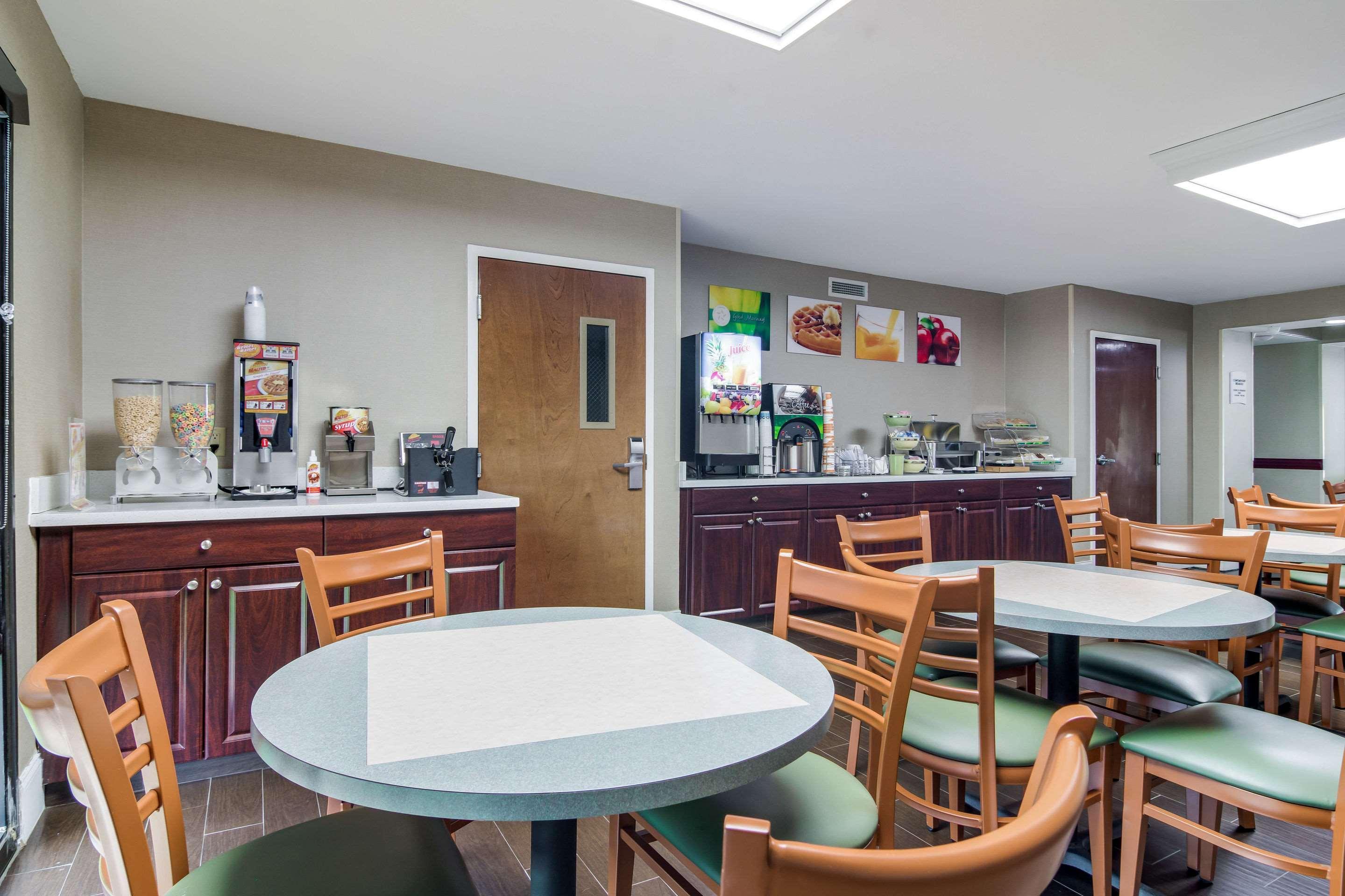 Quality Inn & Suites Canton, Ga Екстериор снимка