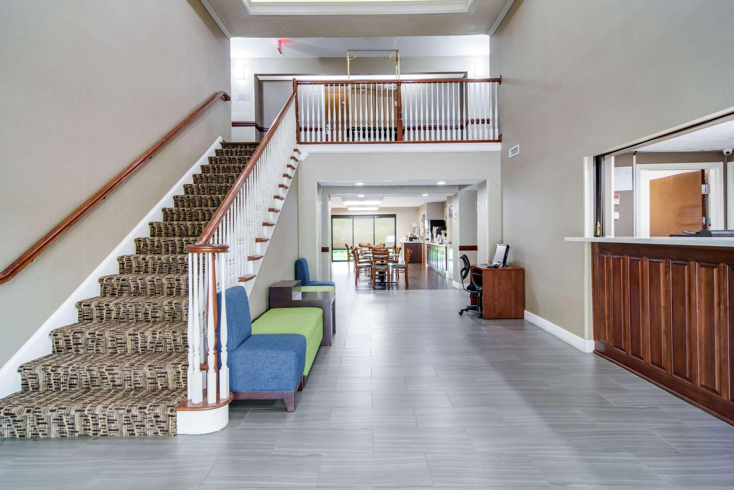 Quality Inn & Suites Canton, Ga Екстериор снимка