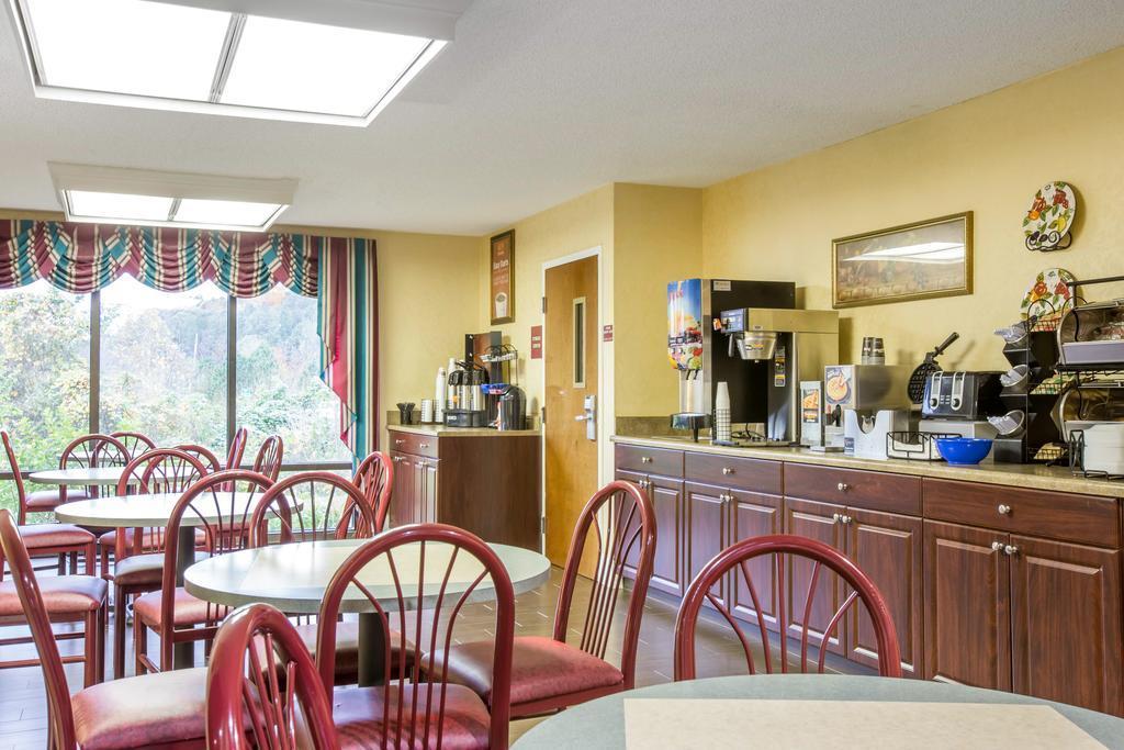 Quality Inn & Suites Canton, Ga Екстериор снимка