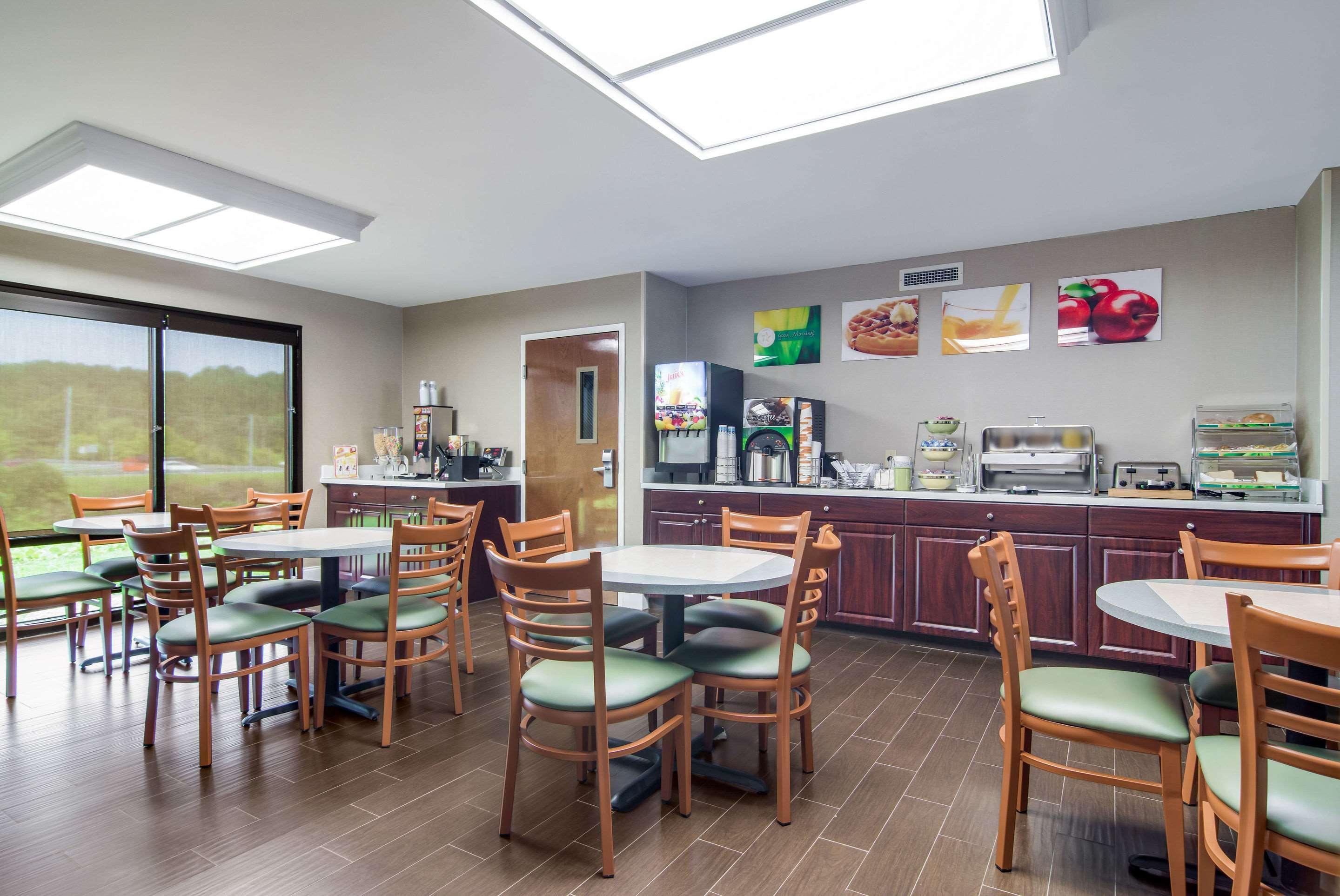 Quality Inn & Suites Canton, Ga Екстериор снимка