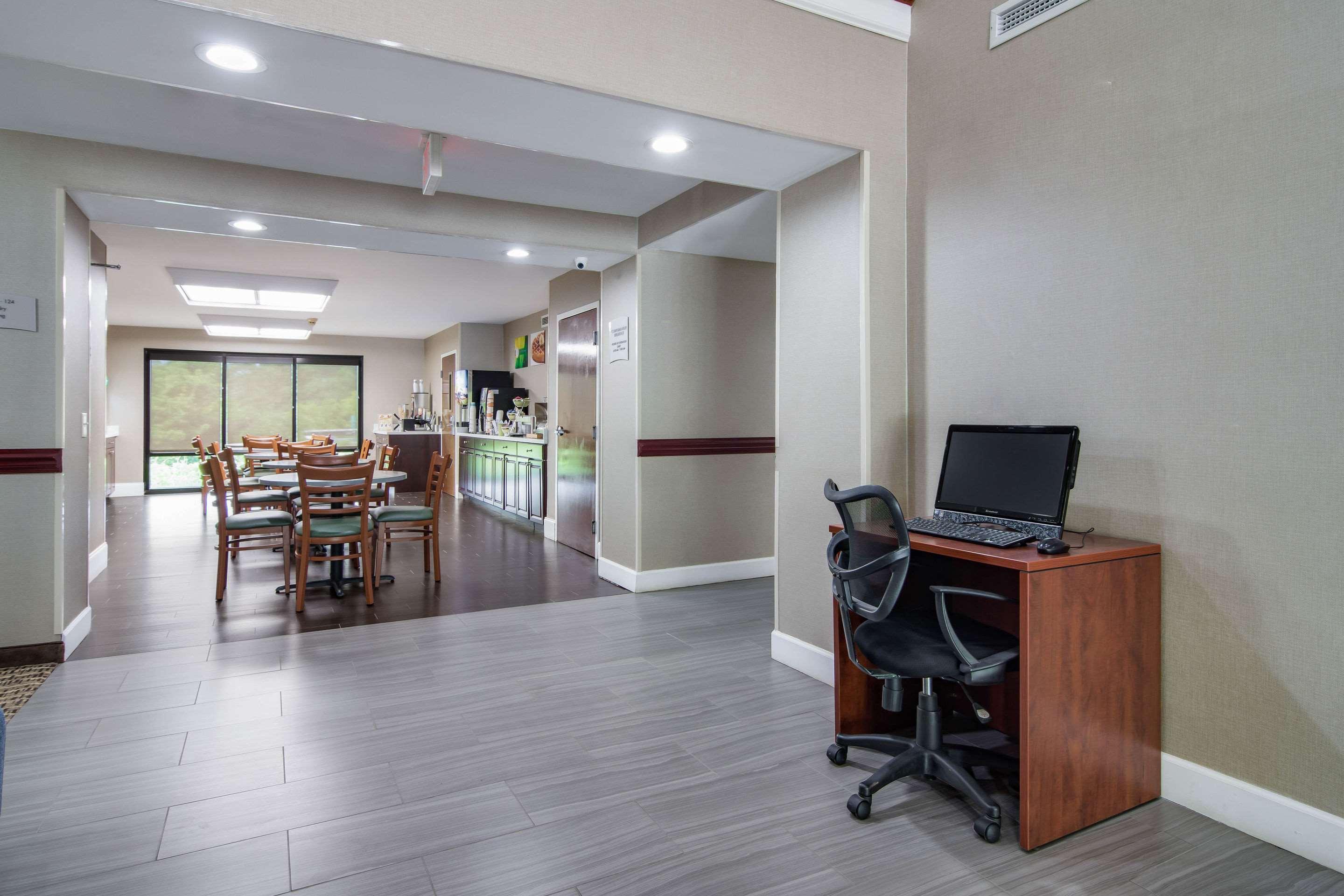 Quality Inn & Suites Canton, Ga Екстериор снимка