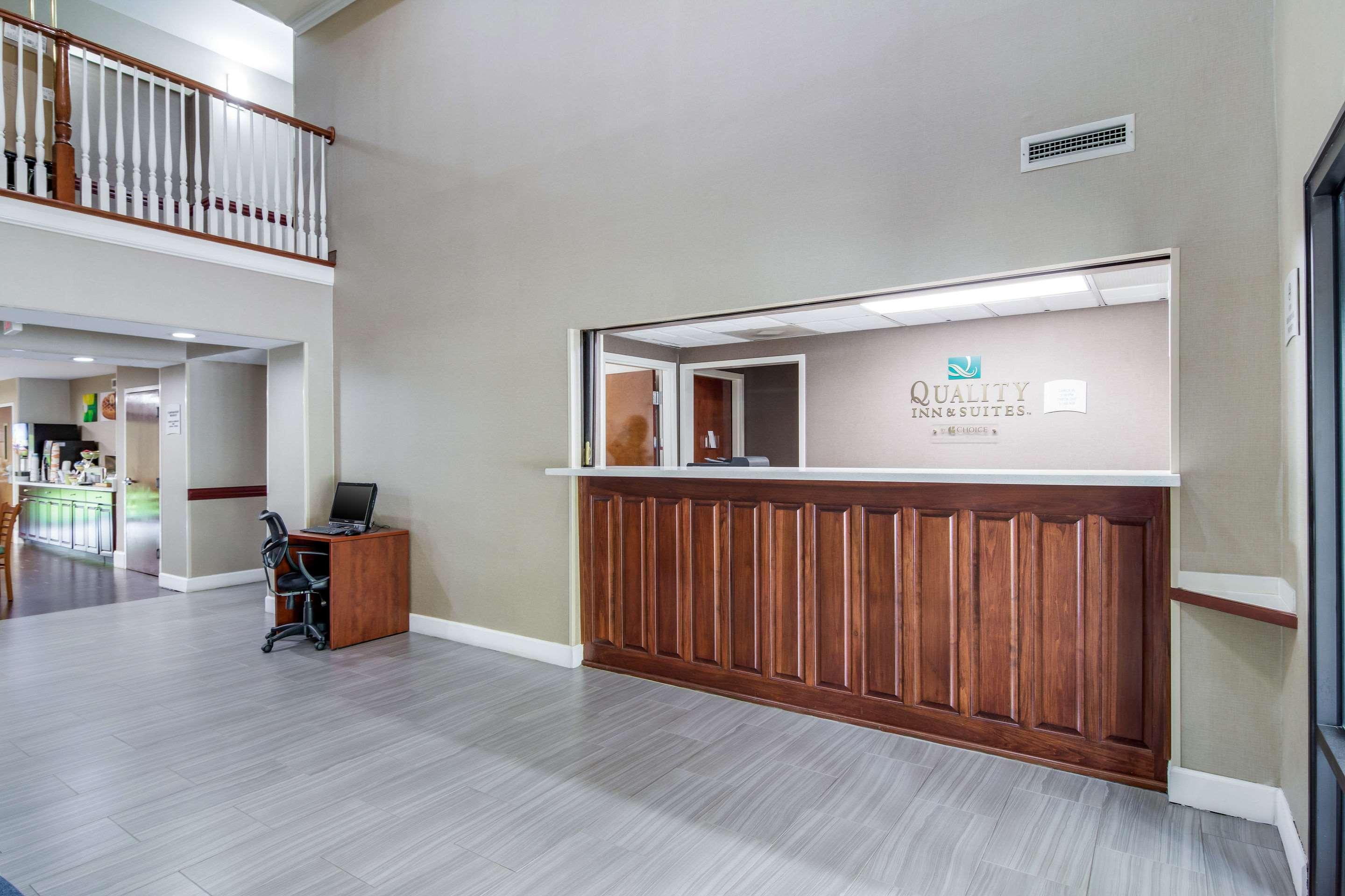 Quality Inn & Suites Canton, Ga Екстериор снимка