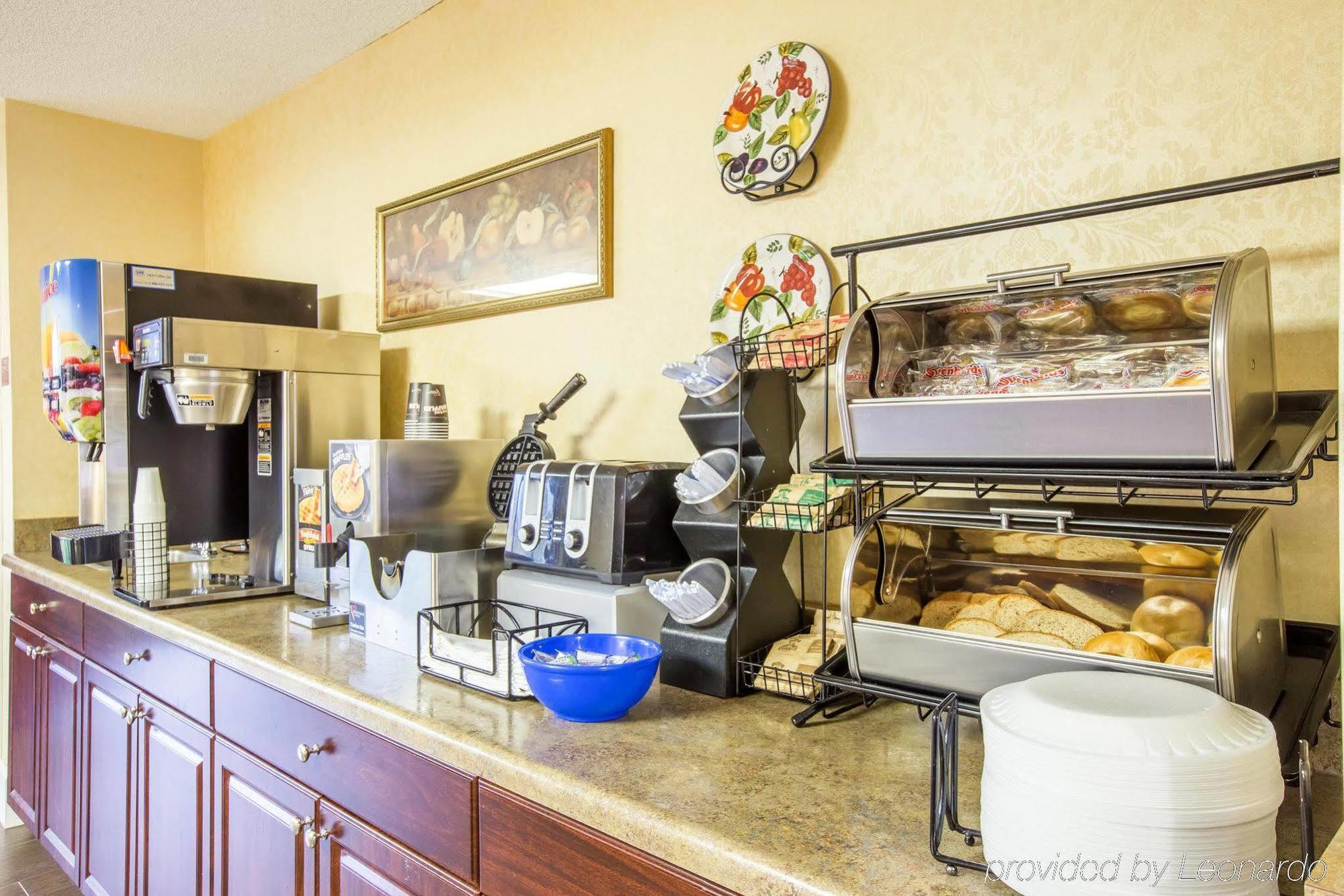 Quality Inn & Suites Canton, Ga Екстериор снимка