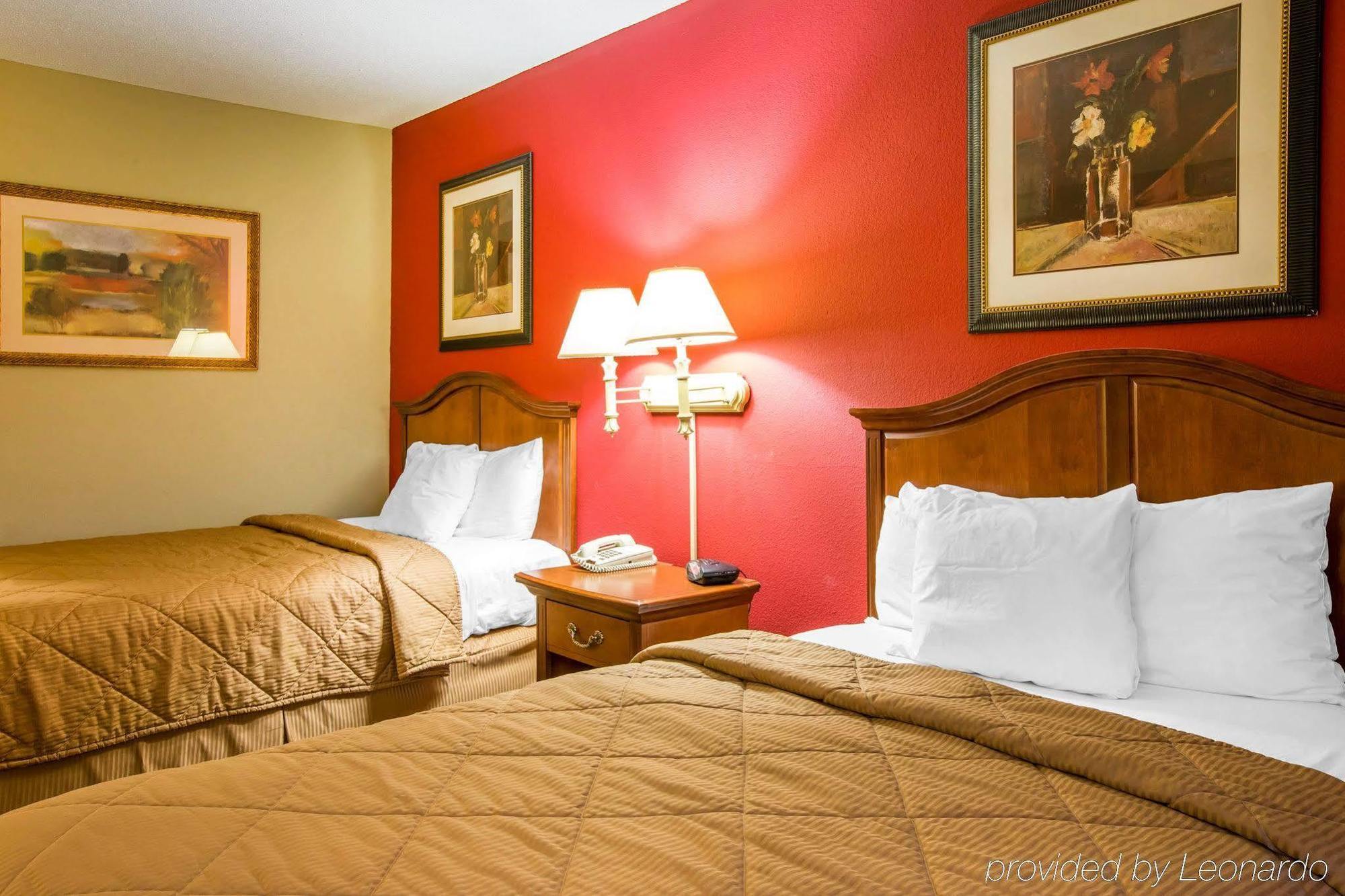 Quality Inn & Suites Canton, Ga Екстериор снимка