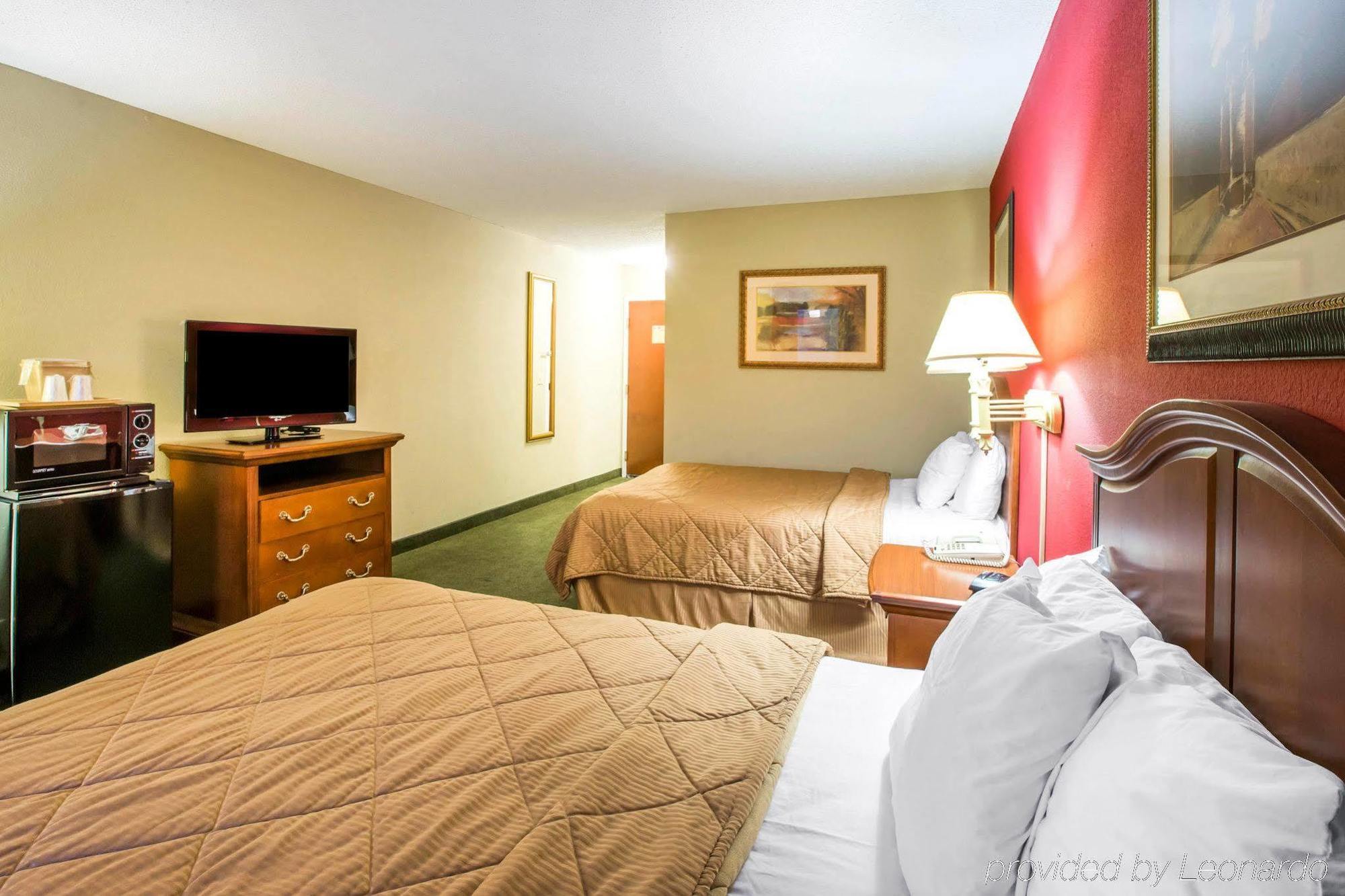 Quality Inn & Suites Canton, Ga Екстериор снимка
