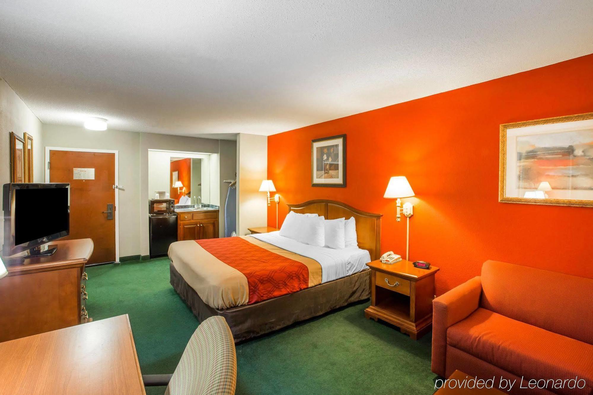 Quality Inn & Suites Canton, Ga Екстериор снимка