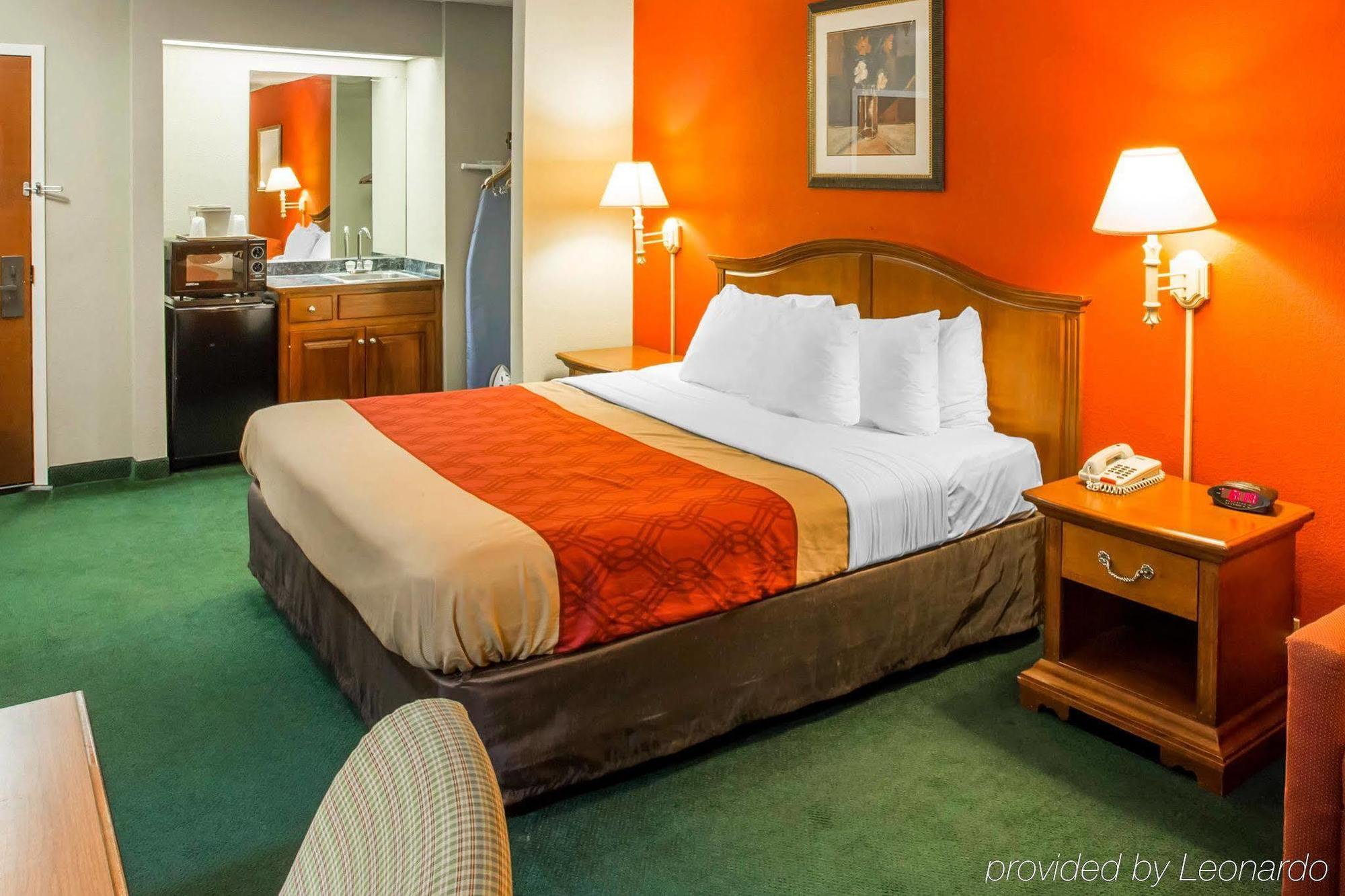 Quality Inn & Suites Canton, Ga Екстериор снимка