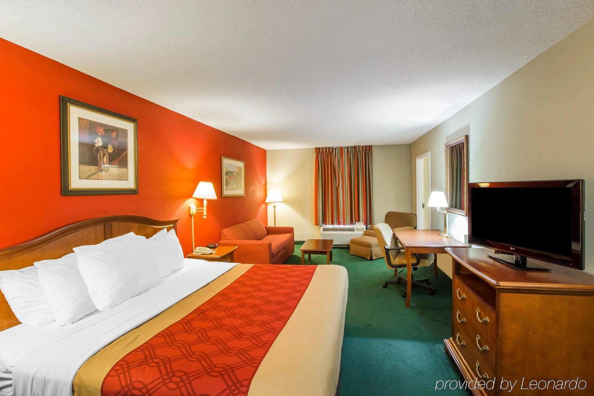Quality Inn & Suites Canton, Ga Екстериор снимка