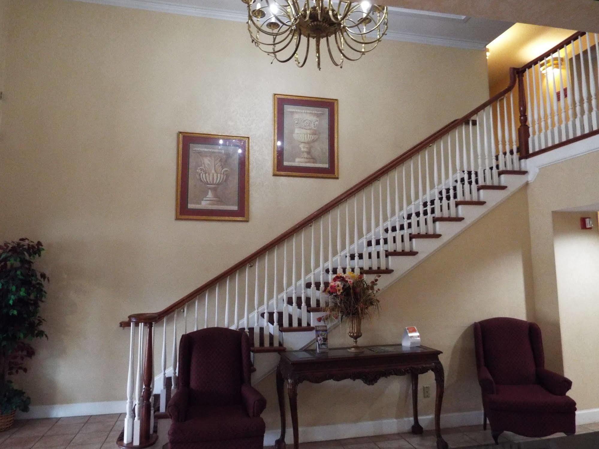 Quality Inn & Suites Canton, Ga Екстериор снимка