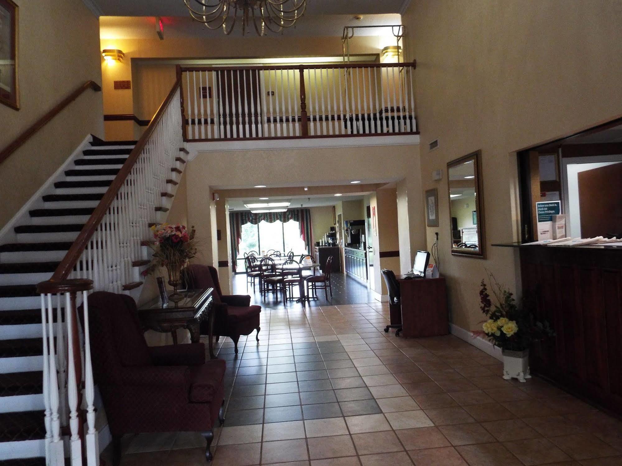 Quality Inn & Suites Canton, Ga Екстериор снимка