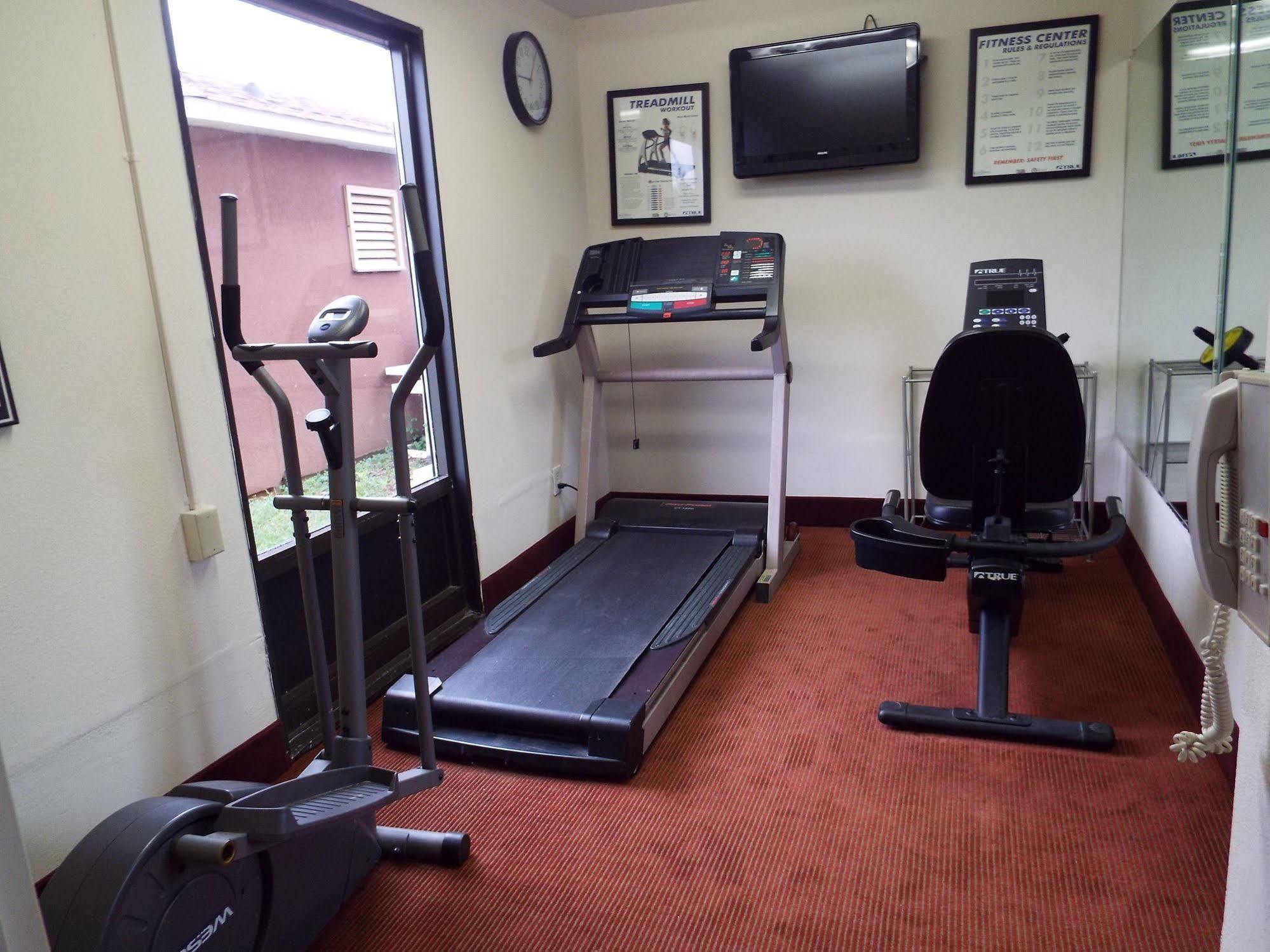 Quality Inn & Suites Canton, Ga Екстериор снимка